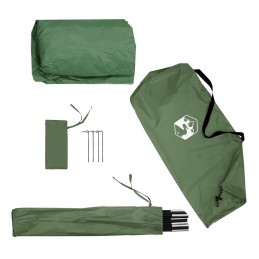 Acquista Tenda da Campeggio per Auto Verde Impermeabile con riferimento GHV-4009527 della ditta 