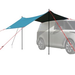 Acquista Tenda da Campeggio per Auto Blu Impermeabile con riferimento GHV-4009519 della ditta 
