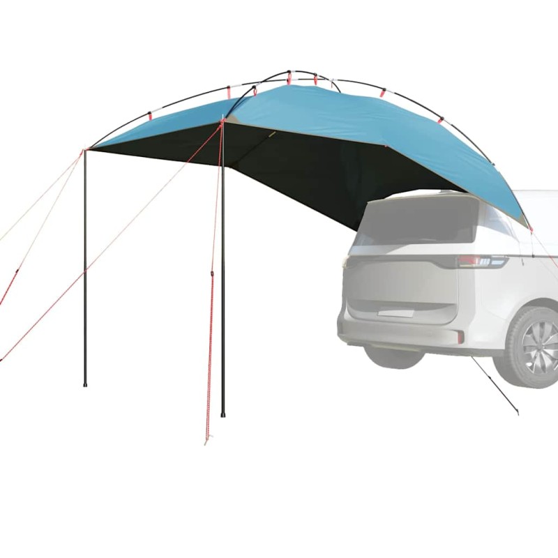 Acquista Tenda da Campeggio per Auto Blu Impermeabile con riferimento GHV-4009525 della ditta 