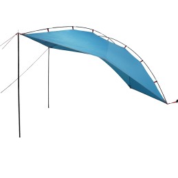 Acquista Tenda da Campeggio per Auto Blu Impermeabile con riferimento GHV-4009525 della ditta 