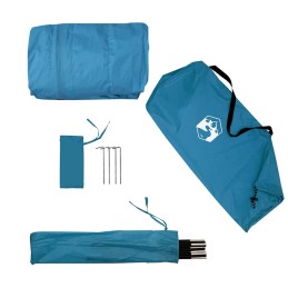 Acquista Tenda da Campeggio per Auto Blu Impermeabile con riferimento GHV-4009525 della ditta 