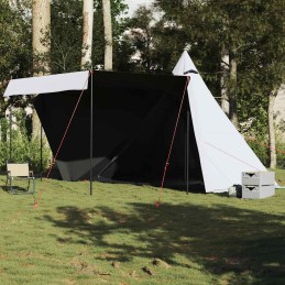Acquista Tenda Familiare Tipi 6 Persone Bianca Tessuto Impermeabile con riferimento GHV-4009448 della ditta 
