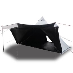 Acquista Tenda Familiare Tipi 6 Persone Bianca Tessuto Impermeabile con riferimento GHV-4009448 della ditta 
