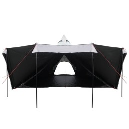 Acquista Tenda Familiare Tipi 6 Persone Bianca Tessuto Impermeabile con riferimento GHV-4009448 della ditta 