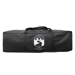 Acquista Tenda Familiare Tipi 6 Persone Bianca Tessuto Impermeabile con riferimento GHV-4009448 della ditta 