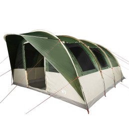 Acquista Tenda da Campeggio a Tunnel per 5 Persone Verde Impermeabile con riferimento GHV-4009422 della ditta 