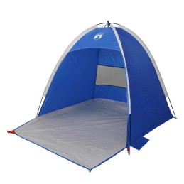 Acquista Tenda da Spiaggia 3 Persone Azzurra Impermeabile con riferimento GHV-4009455 della ditta 