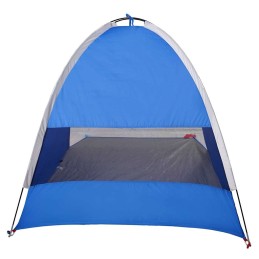 Acquista Tenda da Spiaggia 3 Persone Azzurra Impermeabile con riferimento GHV-4009455 della ditta 