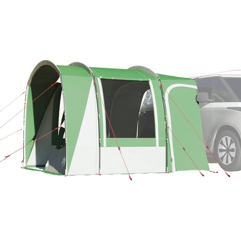 Acquista Tenda da Campeggio per Auto per 4 Persone Verde Impermeabile con riferimento GHV-4009497 della ditta 