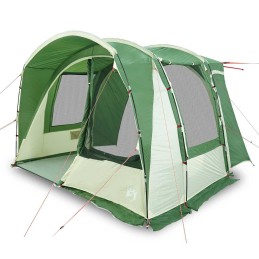 Acquista Tenda da Campeggio per Auto per 4 Persone Verde Impermeabile con riferimento GHV-4009497 della ditta 