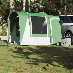 Acquista Tenda da Campeggio per Auto per 4 Persone Verde Impermeabile con riferimento GHV-4009497 della ditta 