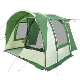 Acquista Tenda da Campeggio per Auto per 4 Persone Verde Impermeabile con riferimento GHV-4009497 della ditta 