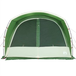 Acquista Tenda da Campeggio per Auto per 4 Persone Verde Impermeabile con riferimento GHV-4009497 della ditta 