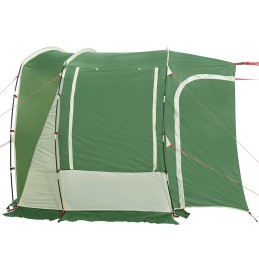 Acquista Tenda da Campeggio per Auto per 4 Persone Verde Impermeabile con riferimento GHV-4009497 della ditta 
