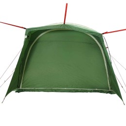 Acquista Tenda da Campeggio per Auto per 4 Persone Verde Impermeabile con riferimento GHV-4009497 della ditta 