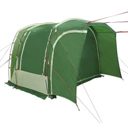 Acquista Tenda da Campeggio per Auto per 4 Persone Verde Impermeabile con riferimento GHV-4009497 della ditta 