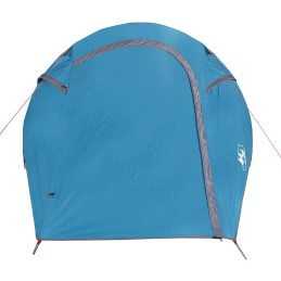 Acquista Tenda da Campeggio a Tunnel per 2 Persone Blu Impermeabile con riferimento GHV-94605 della ditta 