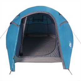 Acquista Tenda da Campeggio a Tunnel per 2 Persone Blu Impermeabile con riferimento GHV-94605 della ditta 