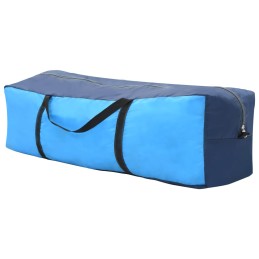 Acquista Tenda per Piscina in Tessuto 590x520x250 cm Blu con riferimento GHV-91575 della ditta 