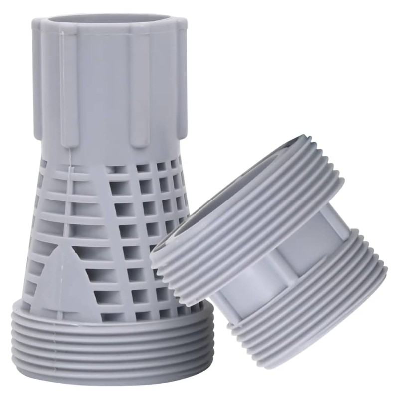 Acquista Connettori per Tubo Flessibile per Piscina 2 pz in Plastica con riferimento GHV-92804 della ditta 