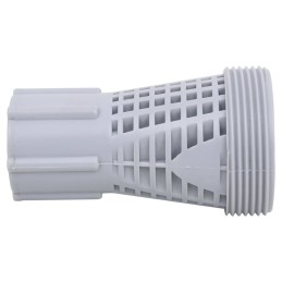 Acquista Connettori per Tubo Flessibile per Piscina 2 pz in Plastica con riferimento GHV-92804 della ditta 