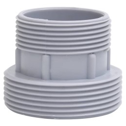 Acquista Connettori per Tubo Flessibile per Piscina 2 pz in Plastica con riferimento GHV-92804 della ditta 