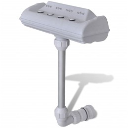 Acquista Fontana a Cascata per Piscina con Luci LED con riferimento GHV-90504 della ditta 