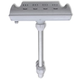 Acquista Fontana a Cascata per Piscina con Luci LED con riferimento GHV-90504 della ditta 