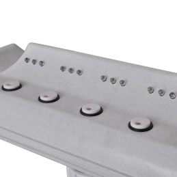 Acquista Fontana a Cascata per Piscina con Luci LED con riferimento GHV-90504 della ditta 