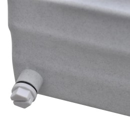 Acquista Fontana a Cascata per Piscina con Luci LED con riferimento GHV-90504 della ditta 