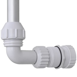 Acquista Fontana a Cascata per Piscina con Luci LED con riferimento GHV-90504 della ditta 