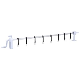 Acquista Rullo di Copertura per Piscina con Base in Plastica con riferimento GHV-93179 della ditta 
