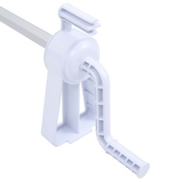 Acquista Rullo di Copertura per Piscina con Base in Plastica con riferimento GHV-93179 della ditta 