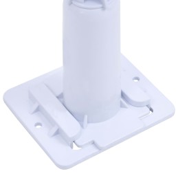 Acquista Rullo di Copertura per Piscina con Base in Plastica con riferimento GHV-93179 della ditta 