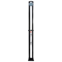 Acquista Outdoor Doccia Solare da Giardino con Soffione e Rubinetto 40 L con riferimento GHV-92391 della ditta 