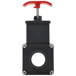 Acquista Valvola a Saracinesca per Piscina 2 pz 1,5" con riferimento GHV-91746 della ditta 