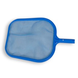 Acquista Set pulizia piscina spazzola 2 schiumatoi foglie 1 palo telescopico con riferimento GHV-90505 della ditta 