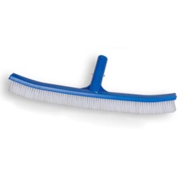 Acquista Set pulizia piscina spazzola 2 schiumatoi foglie 1 palo telescopico con riferimento GHV-90505 della ditta 