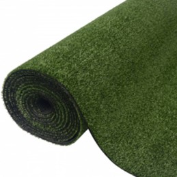 Acquista Prato Artificiale 7/9 mm 1x8 m Verde con riferimento GHV-148801 della ditta 