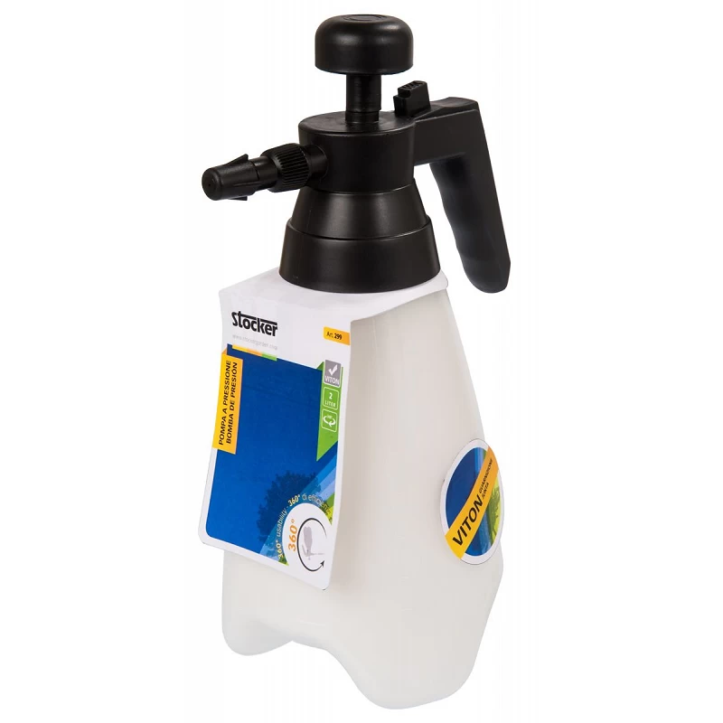 Acquista Pompa 2 lt Professionale Viton 360 gradi con riferimento 299 della ditta Stocker