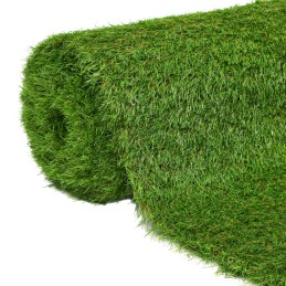 Acquista Erba Sintetica 1x15 m/30 mm Verde con riferimento GHV-318327 della ditta 