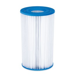 Acquista Piscina Fuoriterra Rettangolare Summer Waves con Struttura in Metallo 488x244x107cm Grigia Pompa Sabbia Scala Teli Inclusi con riferimento P3160842F0EU della ditta FREEBIE