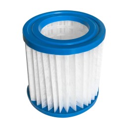 Acquista Piscina Fuoriterra Rotonda con Struttura in Acciaio Avenli Cm 420x84con Pompa Filtro Inclusa con riferimento 17800EU della ditta FREEBIE