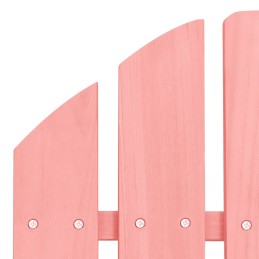 Acquista Sedia Giardino Adirondack in Legno Massello di Abete Rosa con riferimento GHV-315877 della ditta 