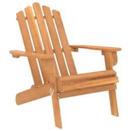 Acquista Sedie da Giardino Adirondack 2pz in Legno Massello di Acacia con riferimento GHV-3145014 della ditta 
