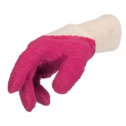 Guanti Antispina  misura 8/S
