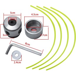 Acquista TESTINA FAST3 con riferimento K691 della ditta KOMIPROTECT