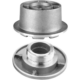 Acquista Testina Fast1 a caricamento veloce con riferimento K689 della ditta KOMIPROTECT