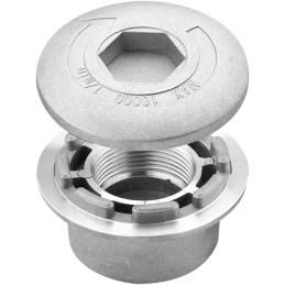 Acquista Testina Fast1 a caricamento veloce con riferimento K689 della ditta KOMIPROTECT