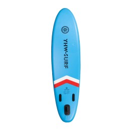 Acquista komiprotect KP Tavola SUP 15 cm di spessore320x80x15 gonfiabile BLU con riferimento K046 della ditta KOMIPROTECT